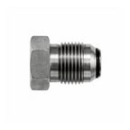 F0403 Tube Bore x Male Flare-O