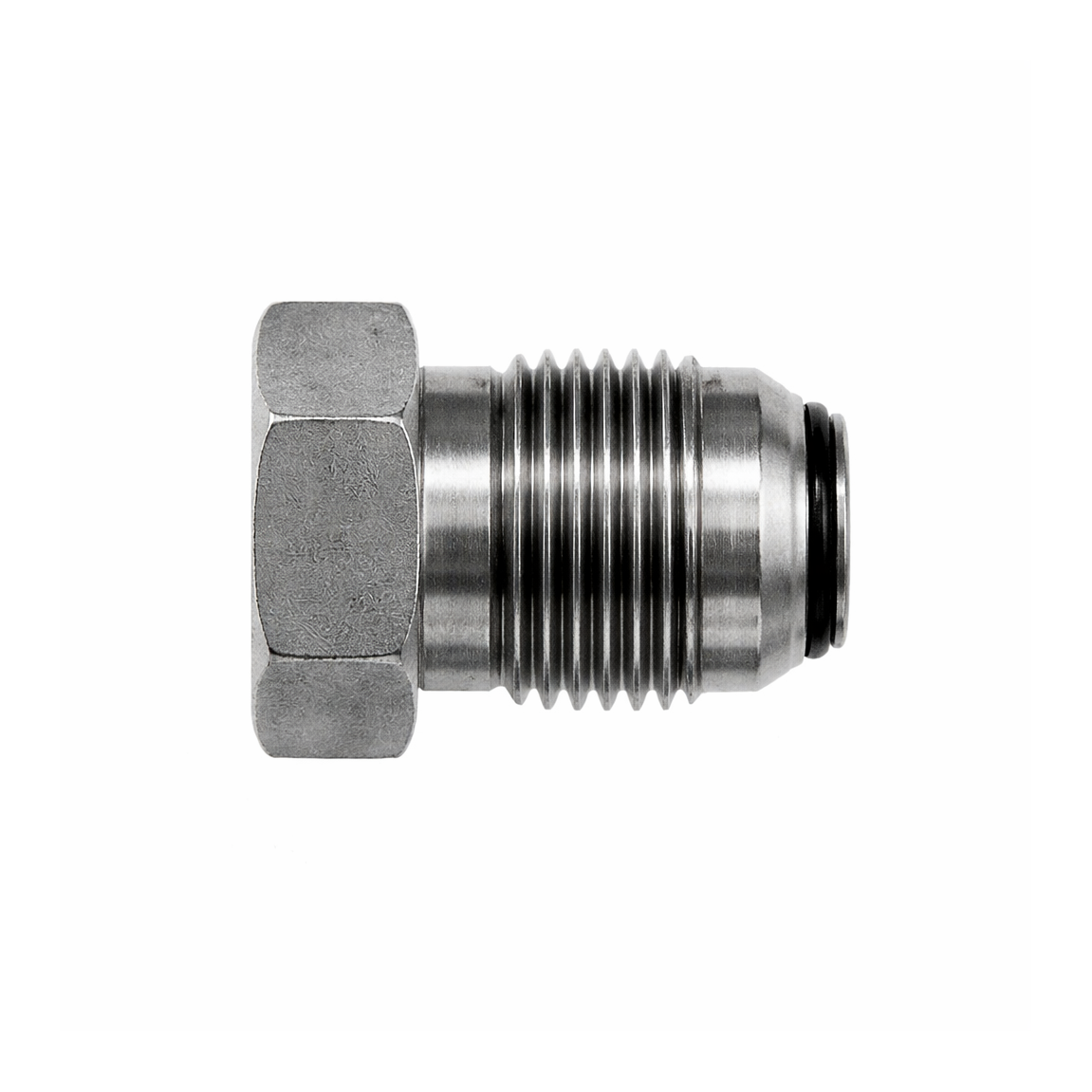 F0403 Tube Bore x Male Flare-O