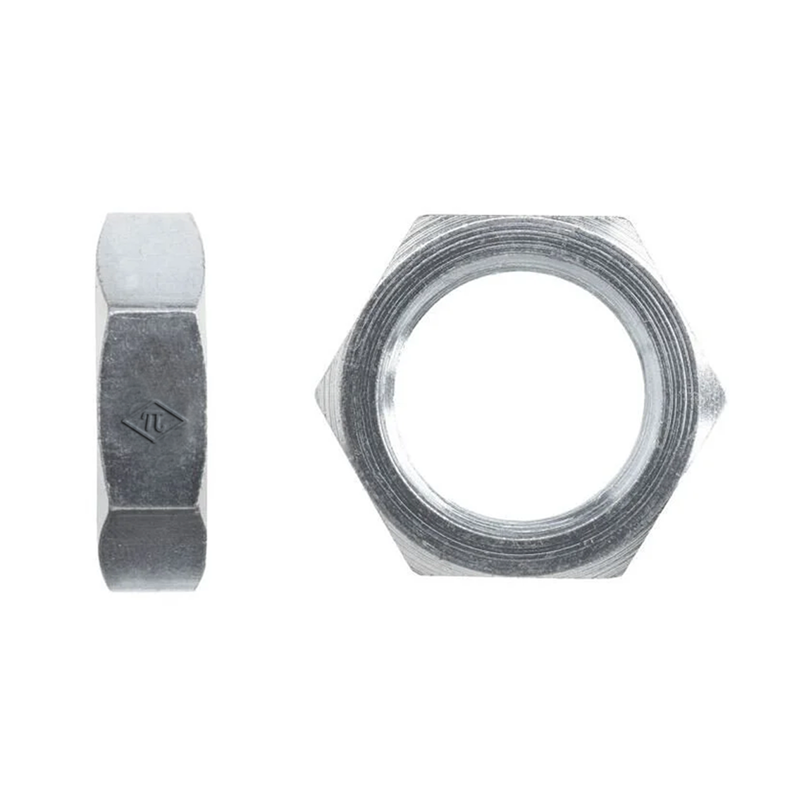 FS0306 ORFS Bulkhead Lock Nut