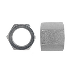 FS0318 ORFS Tube Nut