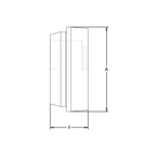FS0319 ORFS Braze Sleeve