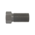 FS0406 Tube Bore x Male ORFSBulkhead