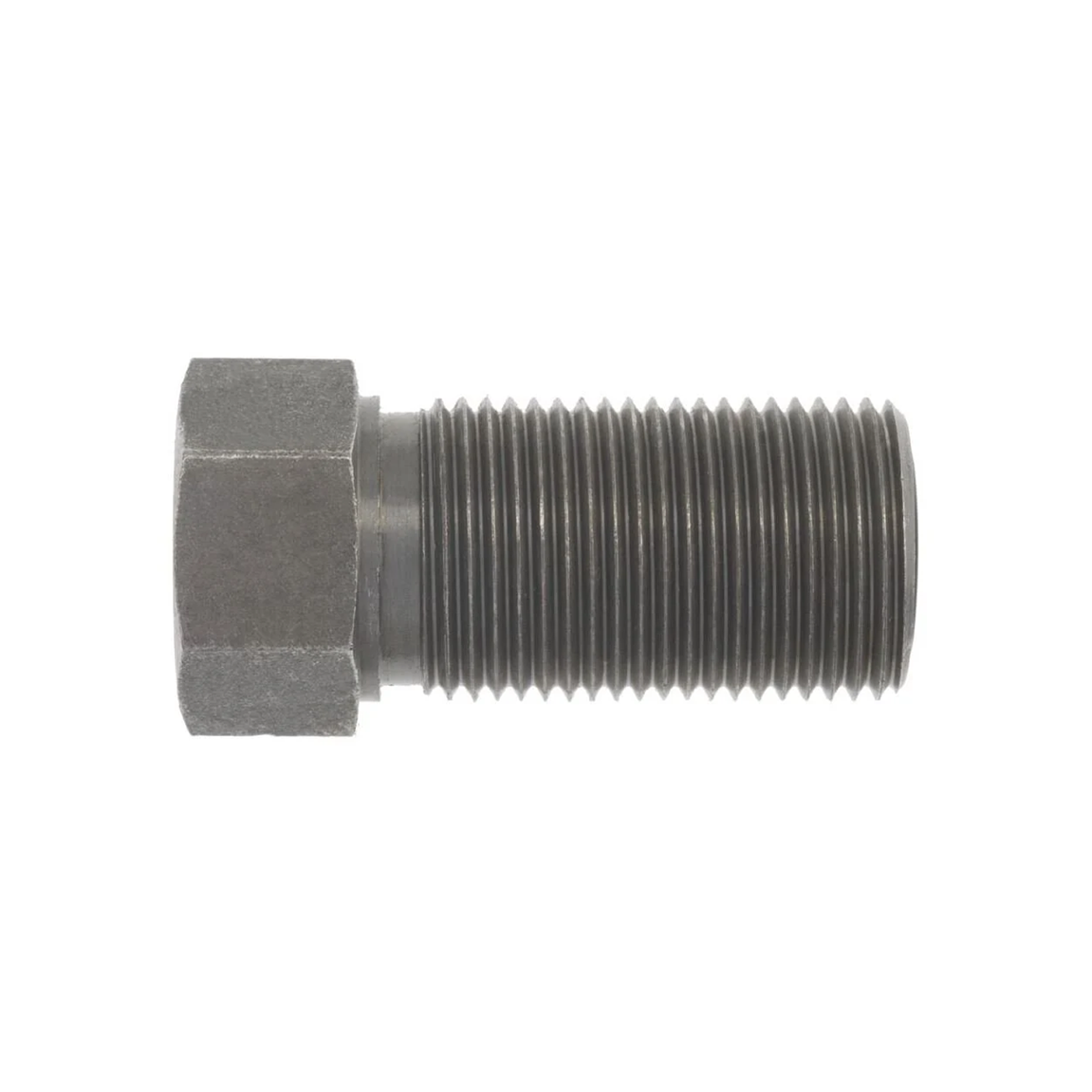 FS0406 Tube Bore x Male ORFSBulkhead