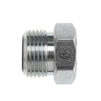 FS2408 Male ORFS Plug