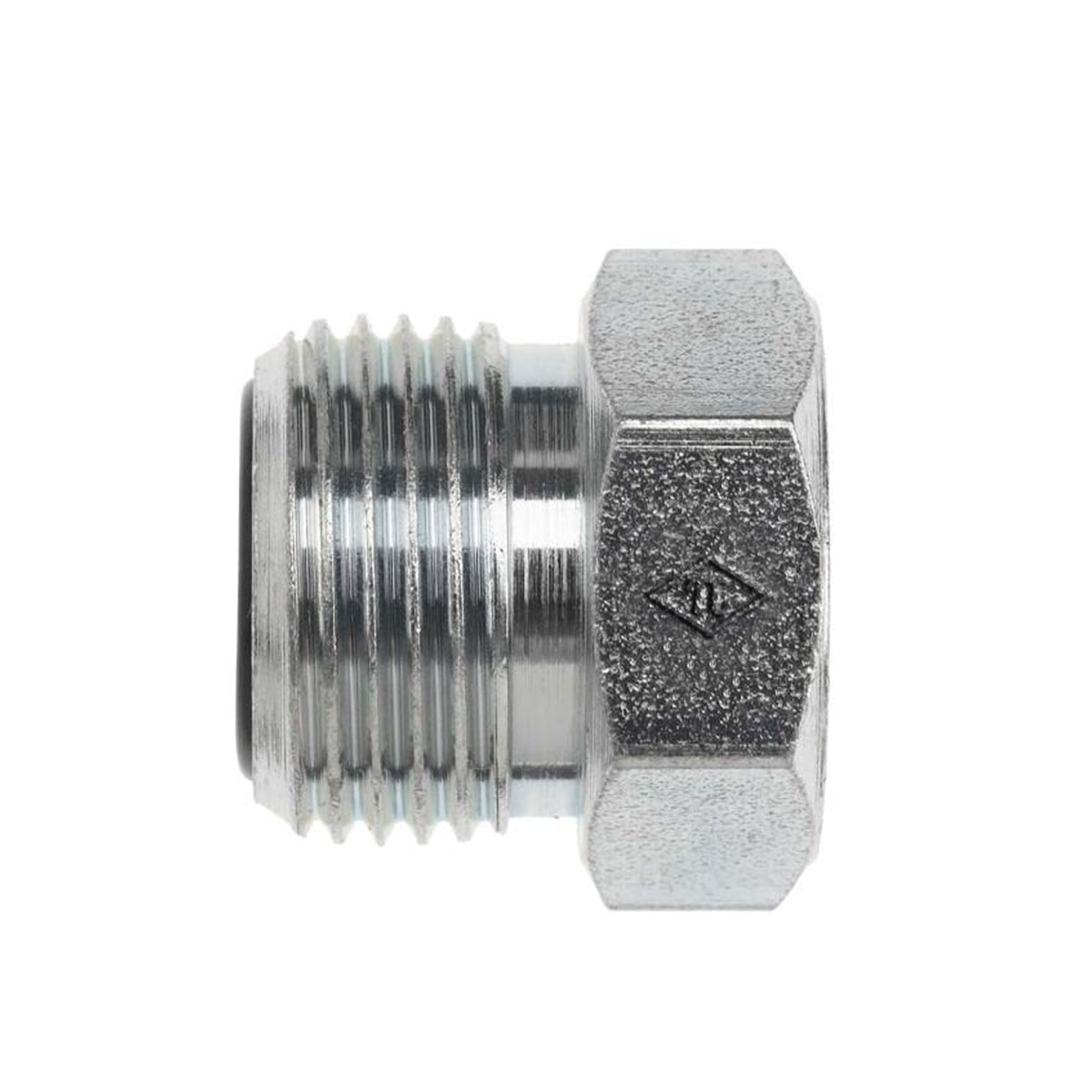 FS2408 Male ORFS Plug
