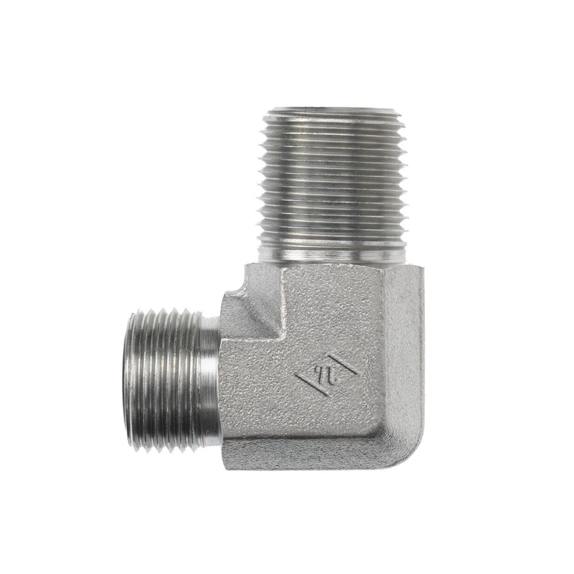 FS2501-FG Male ORFS x Male Pipe