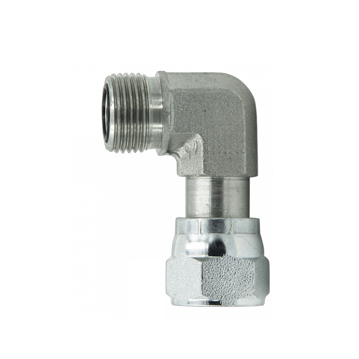 FS6500-FG Male ORFS x Female ORFS Swivel
