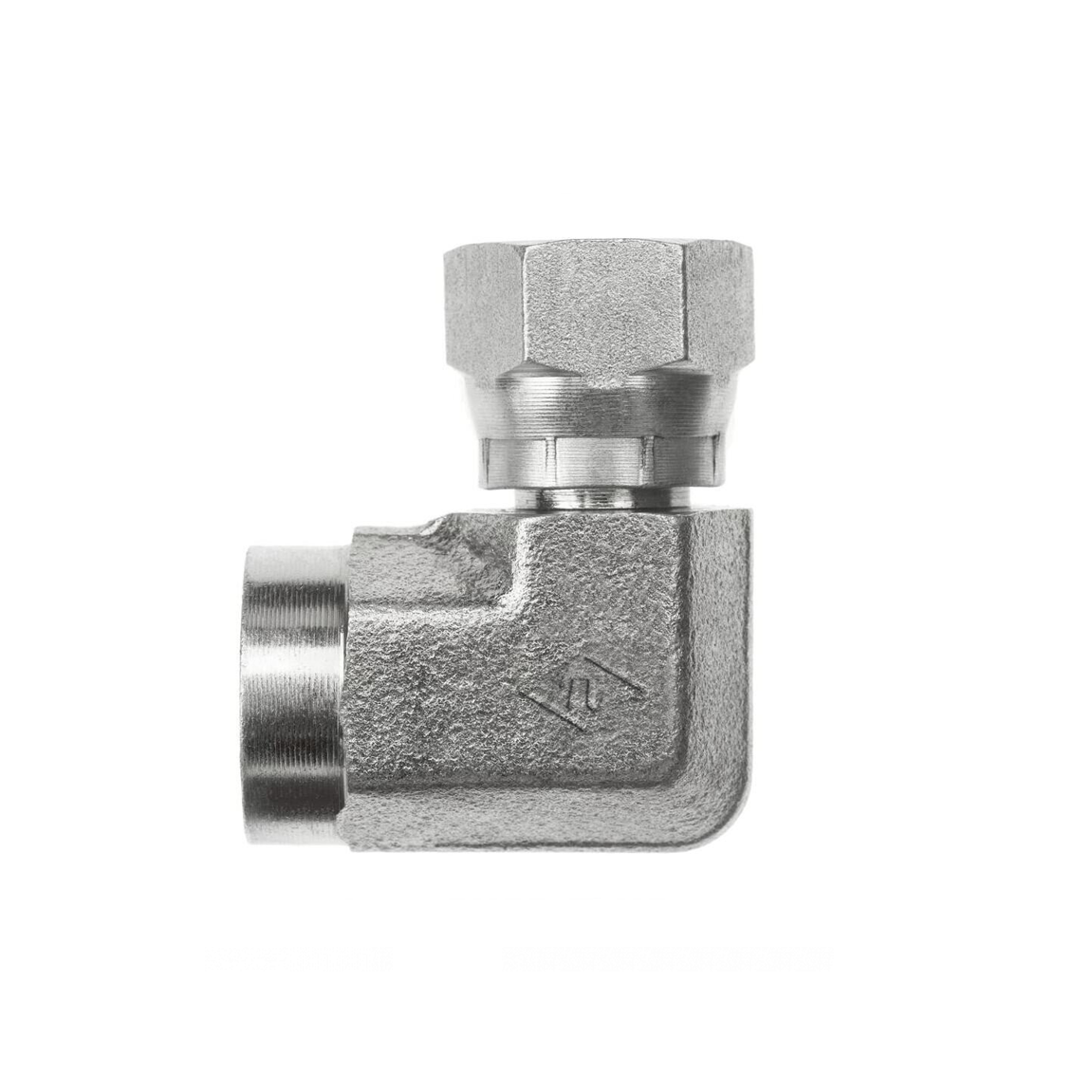 FS6503-FG Female Pipe x Female ORFS Swivel