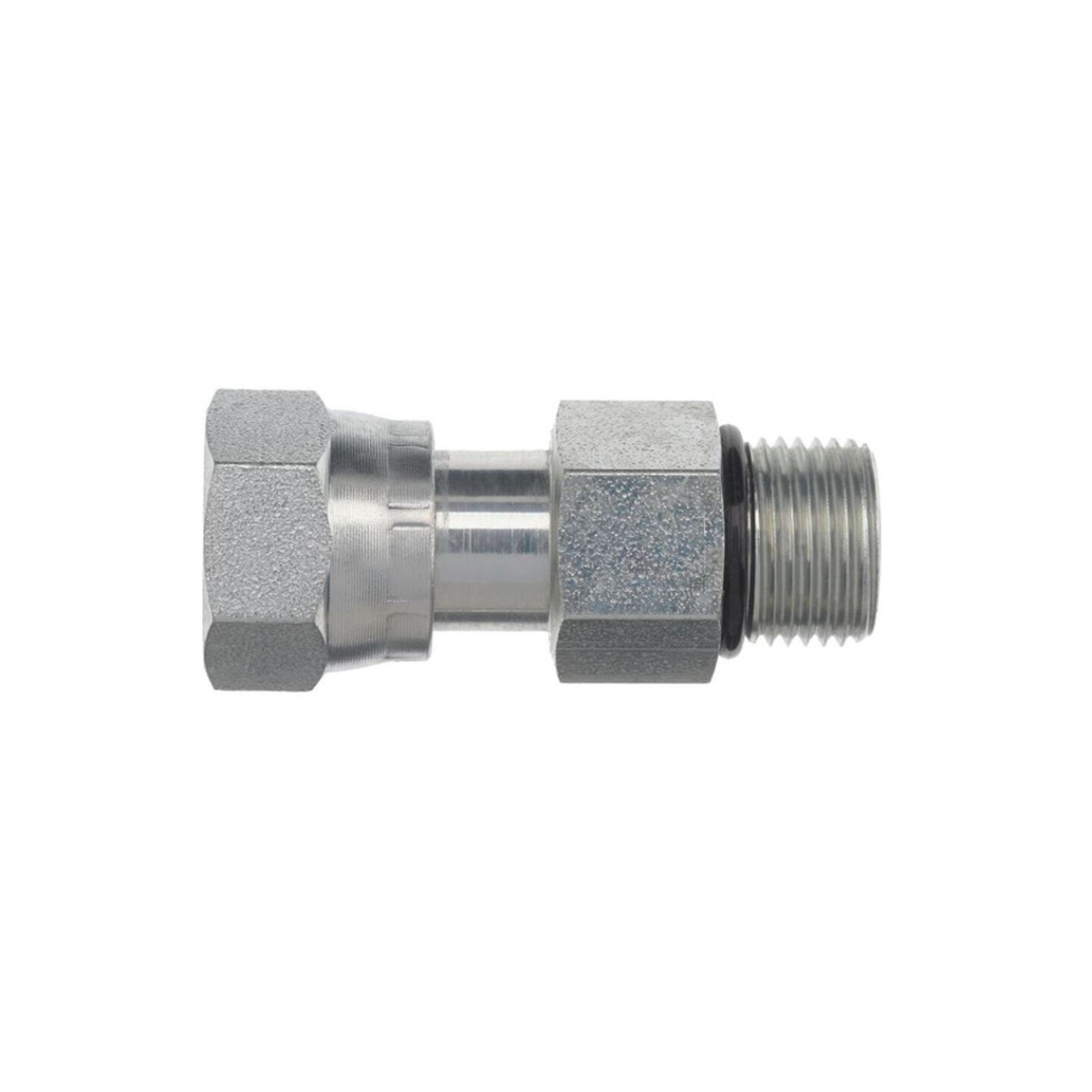 FS6540-O Female ORFS Swivel x Male ORB