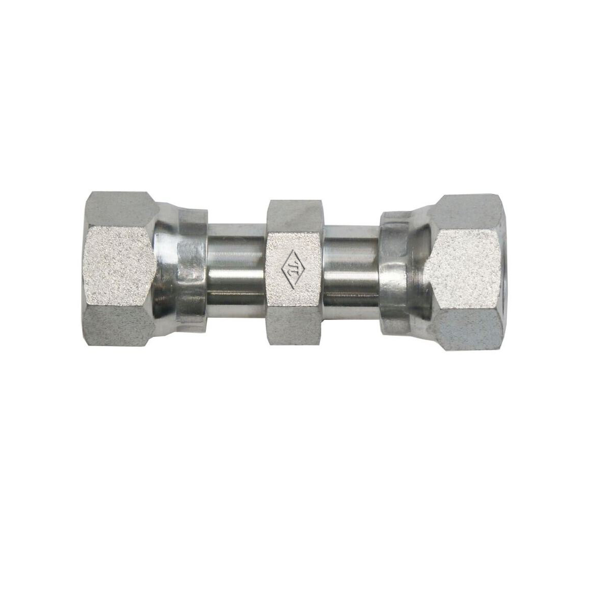 FS6565 Female ORFS Swivel x Female ORFS Swivel