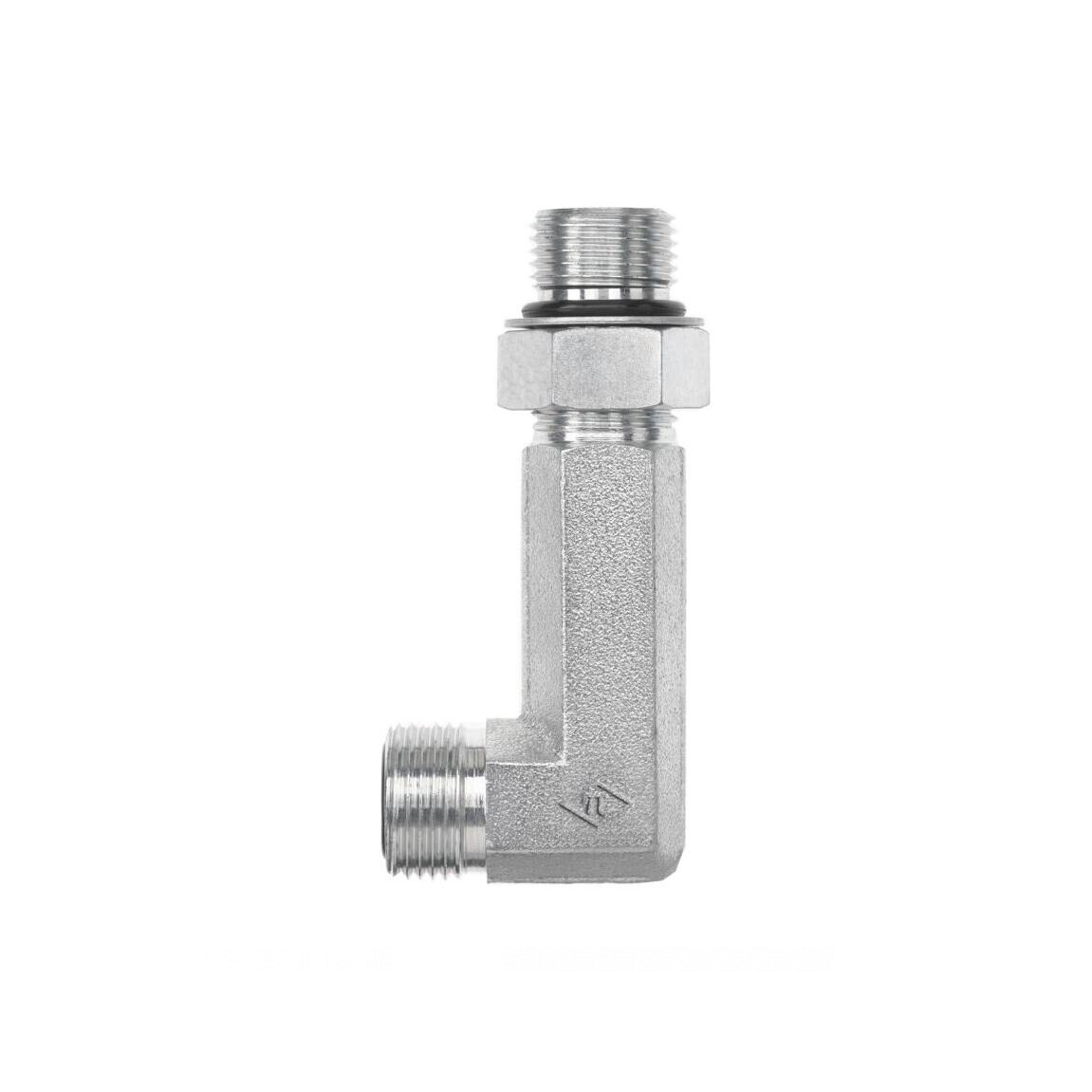 FS6801-LL-NWO-FG Male ORFS x Male Adjustable ORB