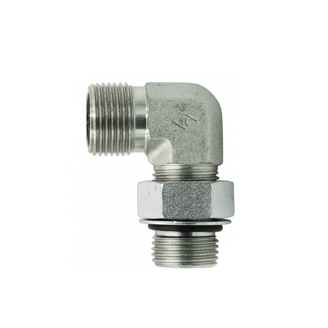 FS6801-NWO-FG Male ORFS x Male Adjustable ORB